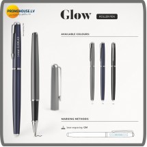 Pildspalva GLOW Pildspalva GLOW